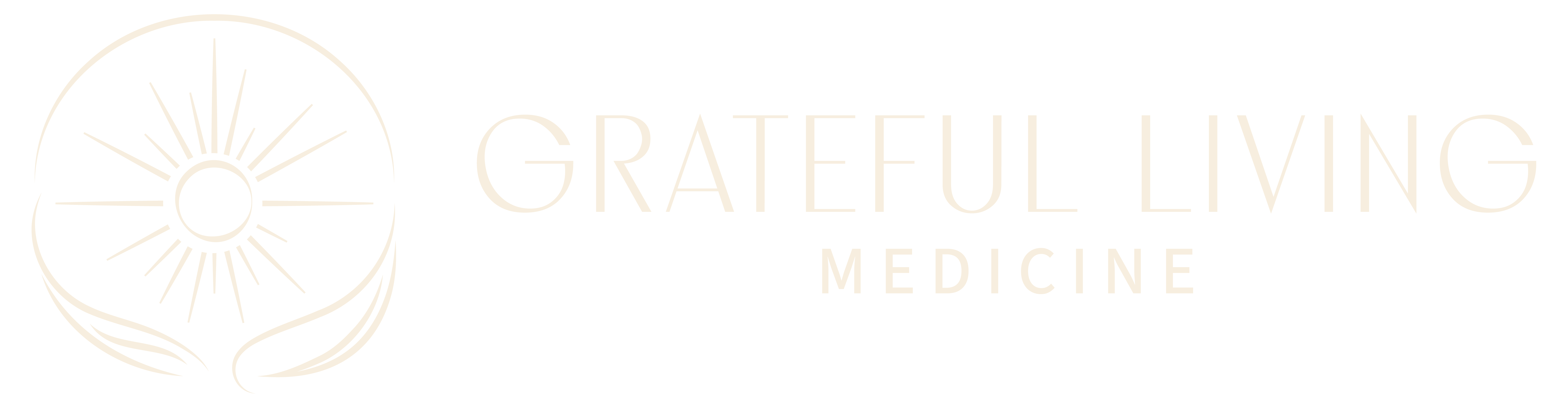 Grateful Living Medicine