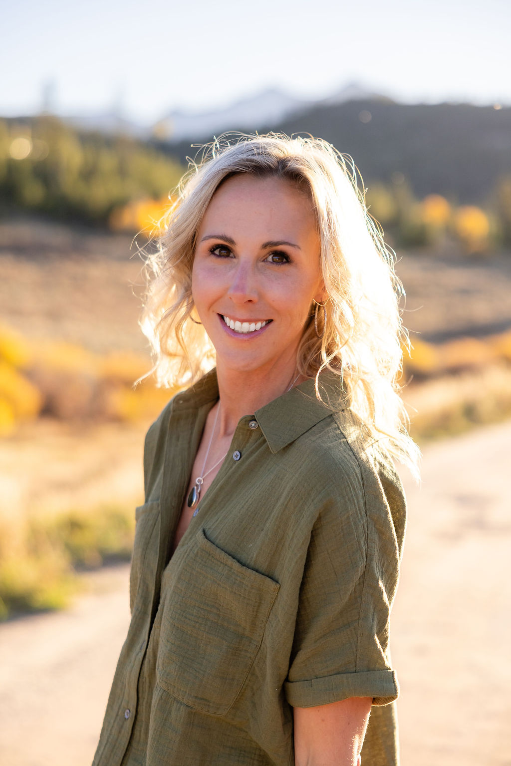 Dr. Julie McKenzie, DO
